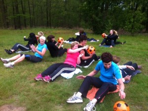 Wat waren jullie goed....